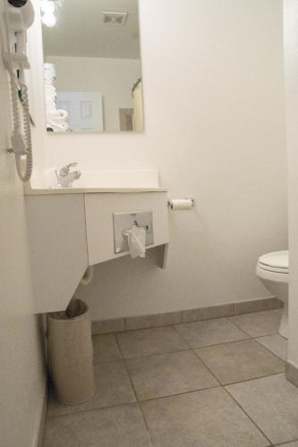 room 121 bath